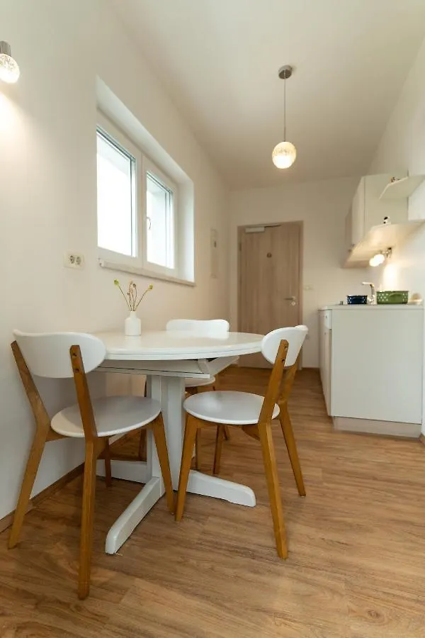 Accommodation Baron Λιουμπλιάνα 0*,  Σλοβενία