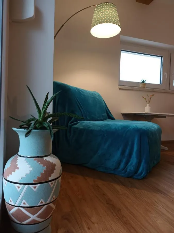 Accommodation Baron Λιουμπλιάνα Πανσιόν