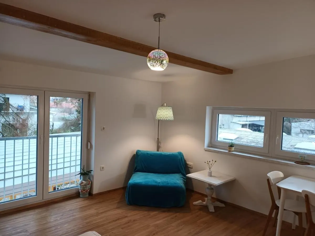 Πανσιόν Accommodation Baron Λιουμπλιάνα