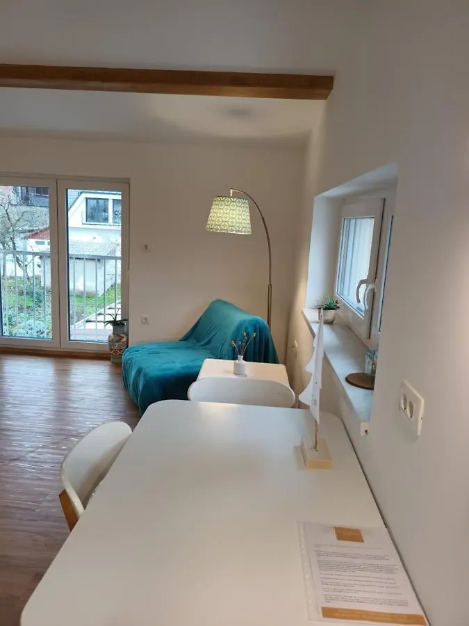 Accommodation Baron Λιουμπλιάνα