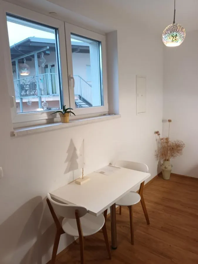 Πανσιόν Accommodation Baron Λιουμπλιάνα