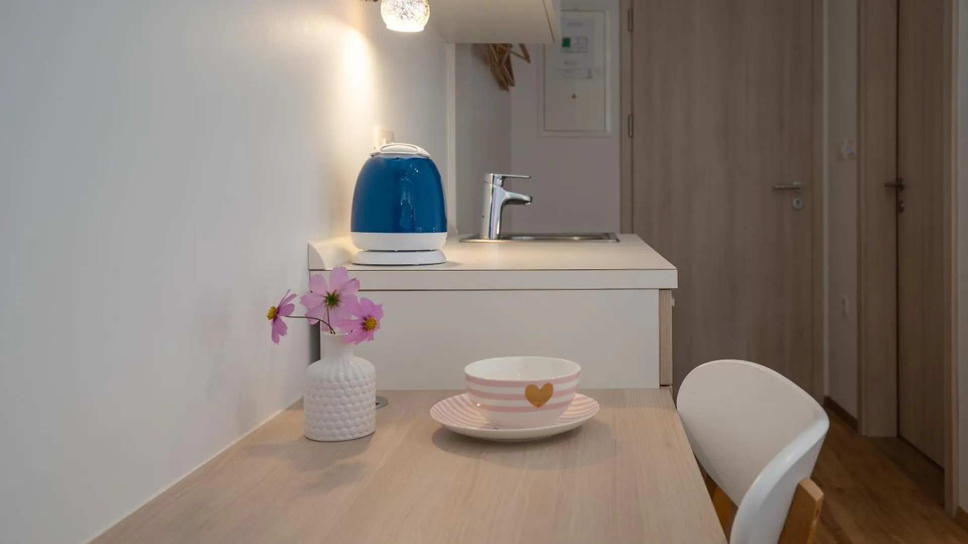 Accommodation Baron Λιουμπλιάνα