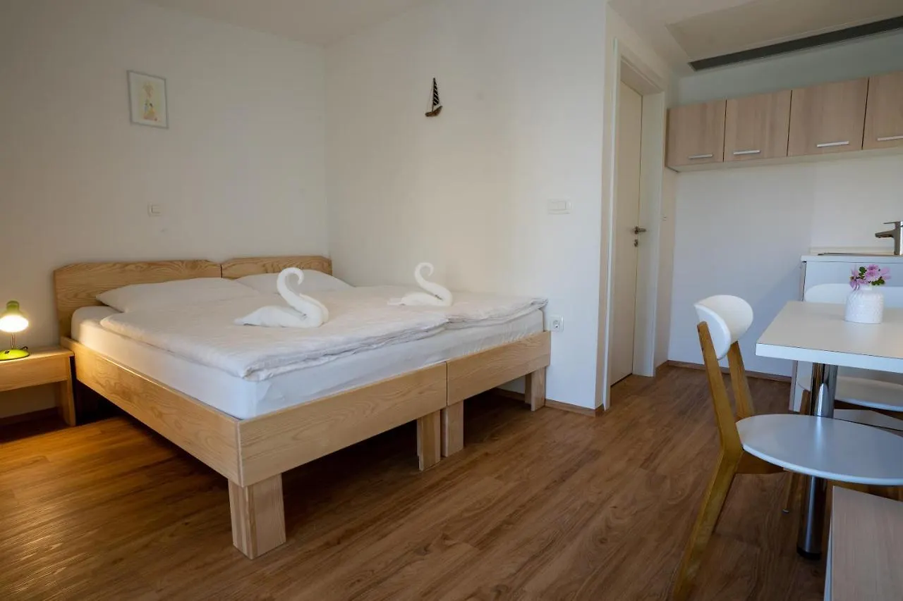 Accommodation Baron Λιουμπλιάνα 0*,  Σλοβενία