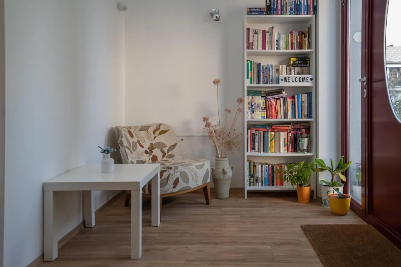 Accommodation Baron Λιουμπλιάνα Σλοβενία