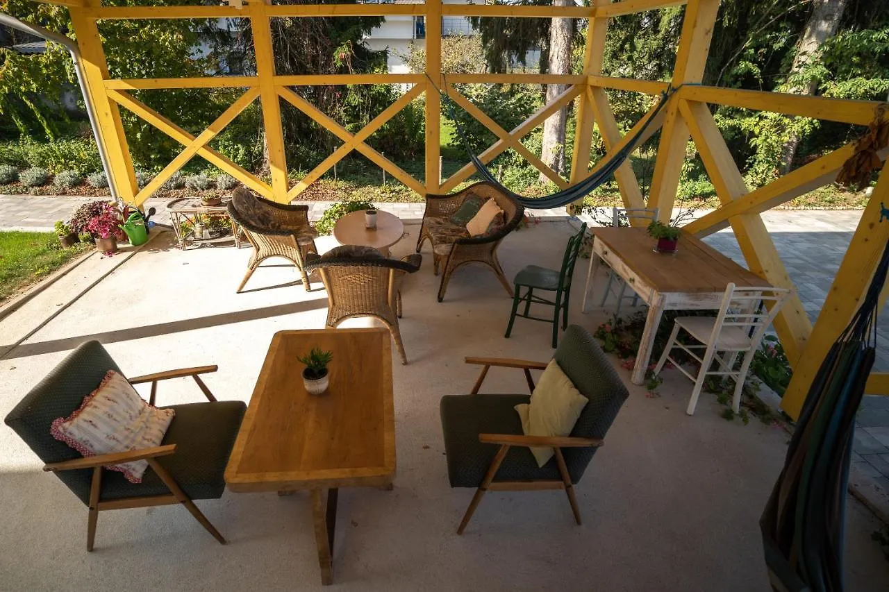 Accommodation Baron Λιουμπλιάνα 0*,  Σλοβενία
