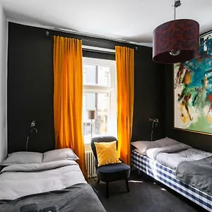 Eight 3*, Stockholm Schweden
