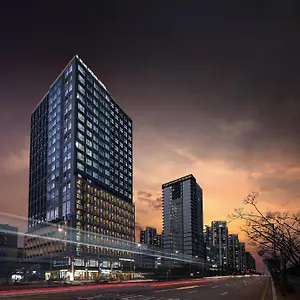 Blue Ocean Appart hôtel Incheon