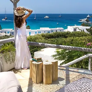 Bay Bees Sea View & Homes Apartahotel Platis Gialos