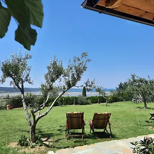 Casa Coronica , Sečovlje Slowenien