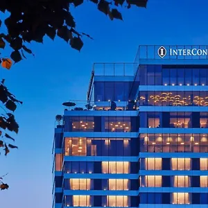 5* Hotel Intercontinental - By Ihg