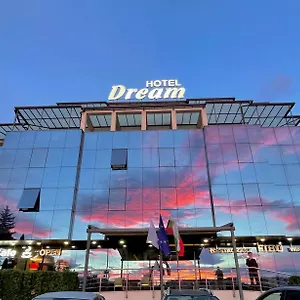 Dream Hotel Sofia
