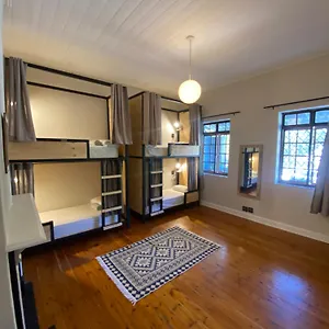 Viva Hostal Ciudad del Cabo