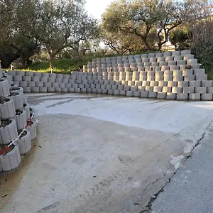 Primani , Sečovlje Slowenien