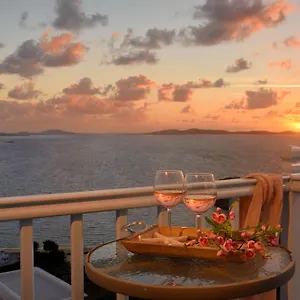 Amelie Mykonos Apartamento Agios Stefanos (Mykonos)