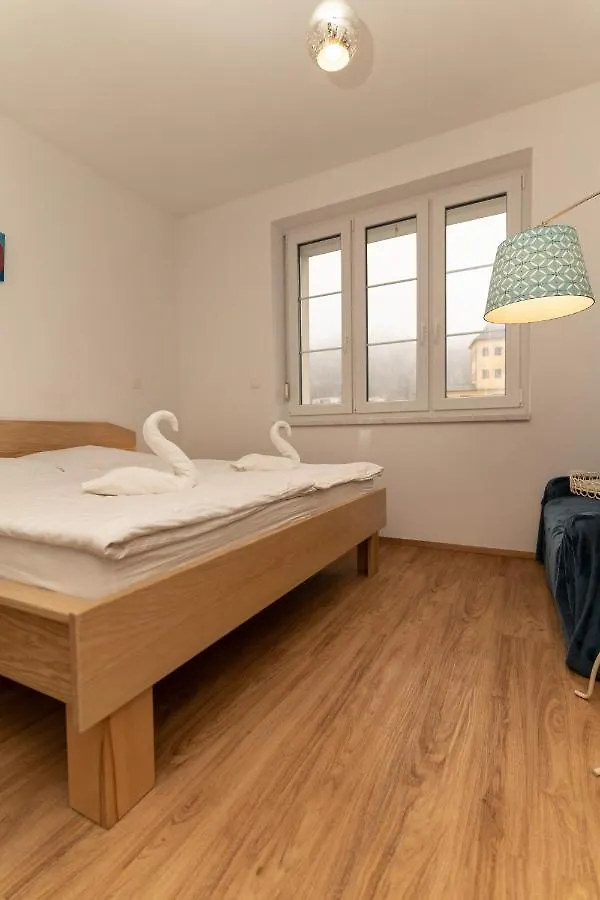Accommodation Baron Любляна 0*,  Словения
