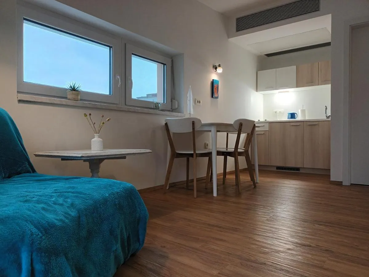 Accommodation Baron Любляна 0*,  Словения