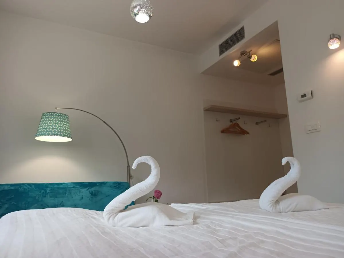 Гостевой дом Accommodation Baron Любляна Словения