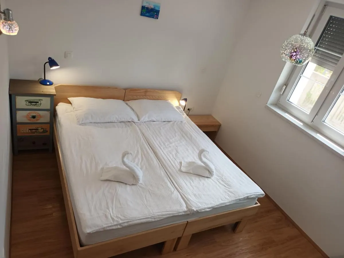 Accommodation Baron Ljubljana 0*,  Slovenia