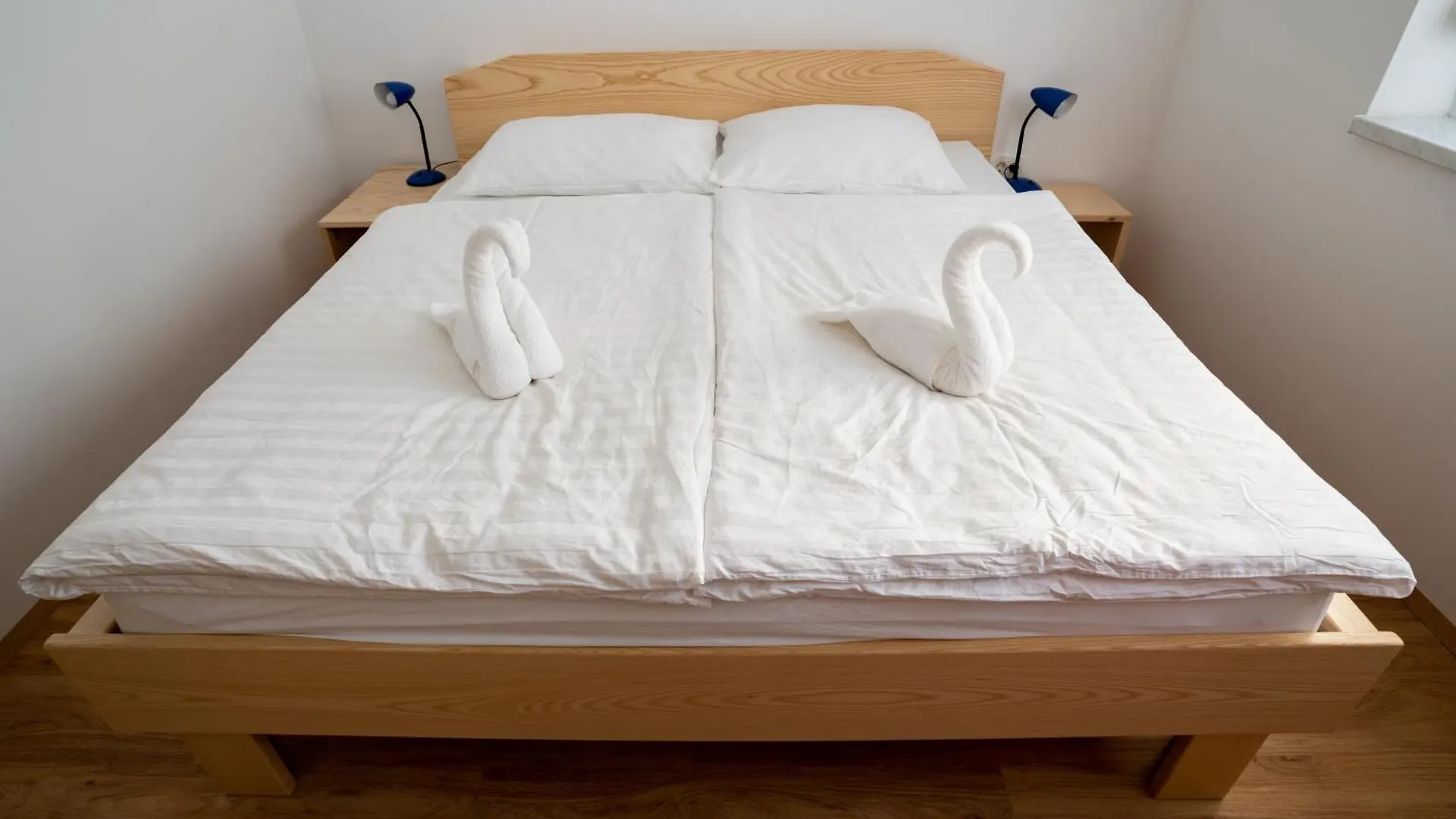Accommodation Baron Ljubljana 0*,