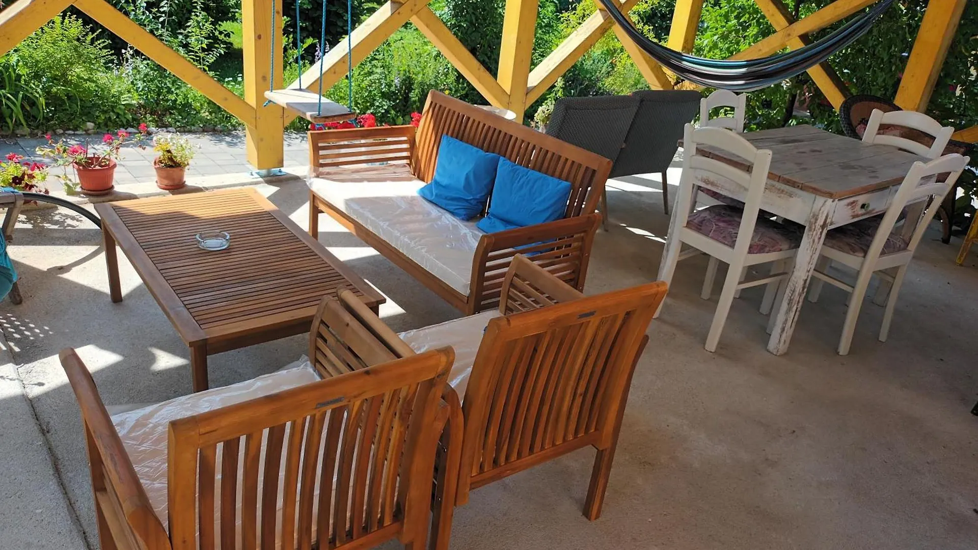Accommodation Baron Любляна 0*,  Словения