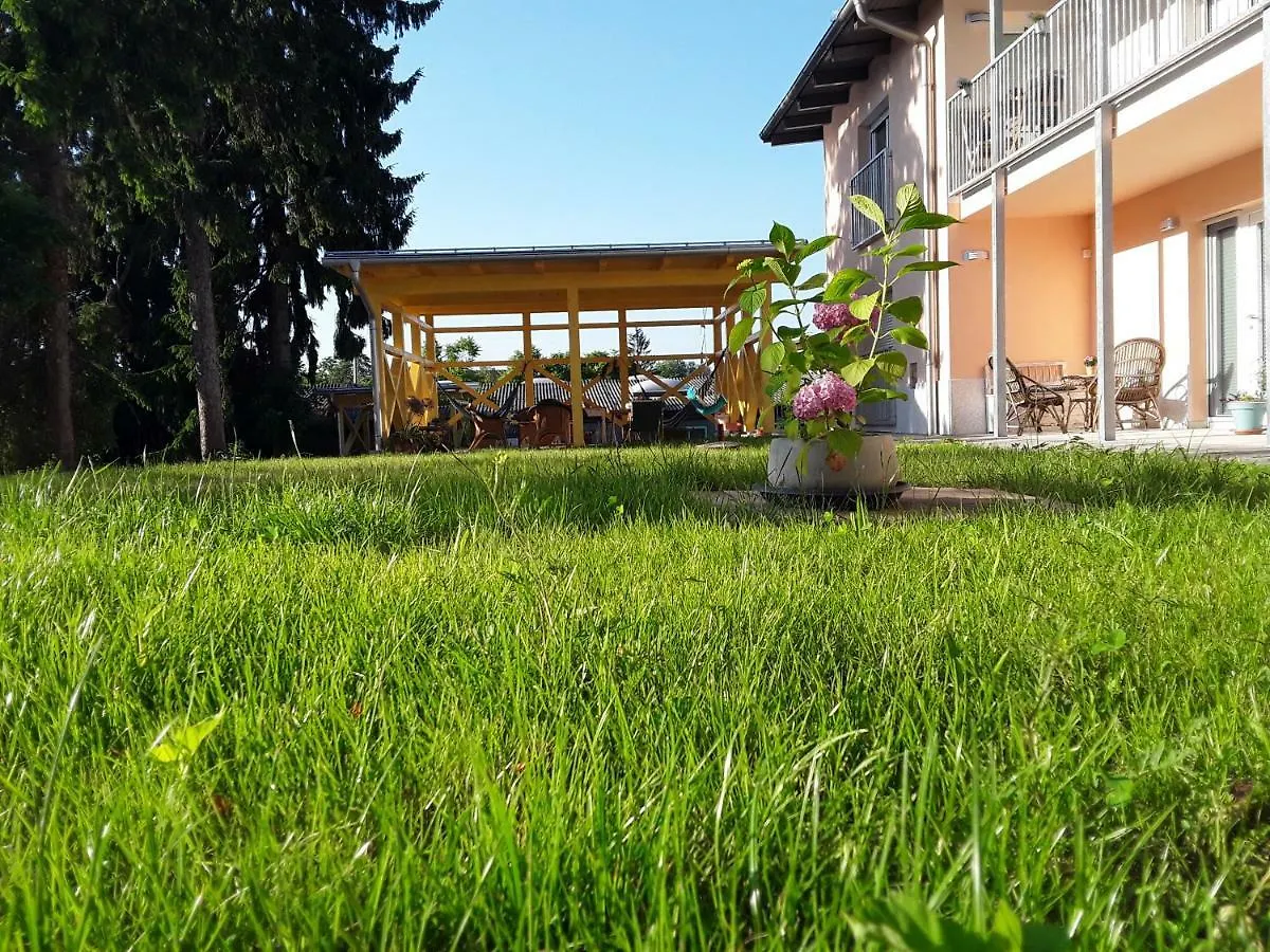 Accommodation Baron Liubliana 0*,  Eslovenia