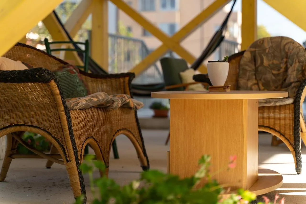 Гостевой дом Accommodation Baron Любляна