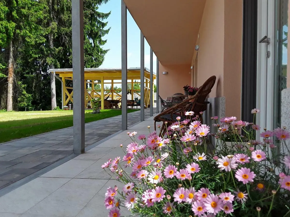 Guest house Accommodation Baron Ljubljana Slovenia